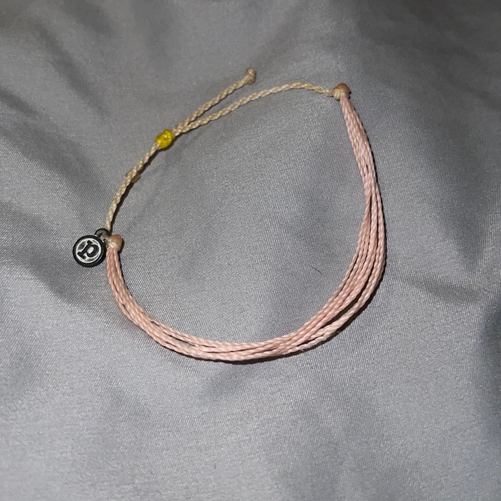Pura Vida Bracelet